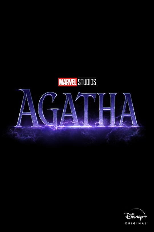 Marvel's 'Agatha: Darkhold Diaries' to Be Titled 'Agatha' with Previously Announced Titles Used as Episode Titles