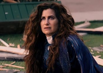 Marvel's 'Agatha: Darkhold Diaries' to Be Titled 'Agatha' with Previously Announced Titles Used as Episode Titles