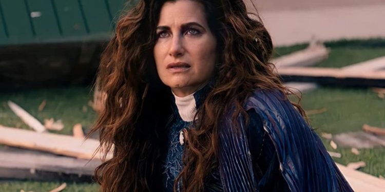 Marvel's 'Agatha: Darkhold Diaries' to Be Titled 'Agatha' with Previously Announced Titles Used as Episode Titles