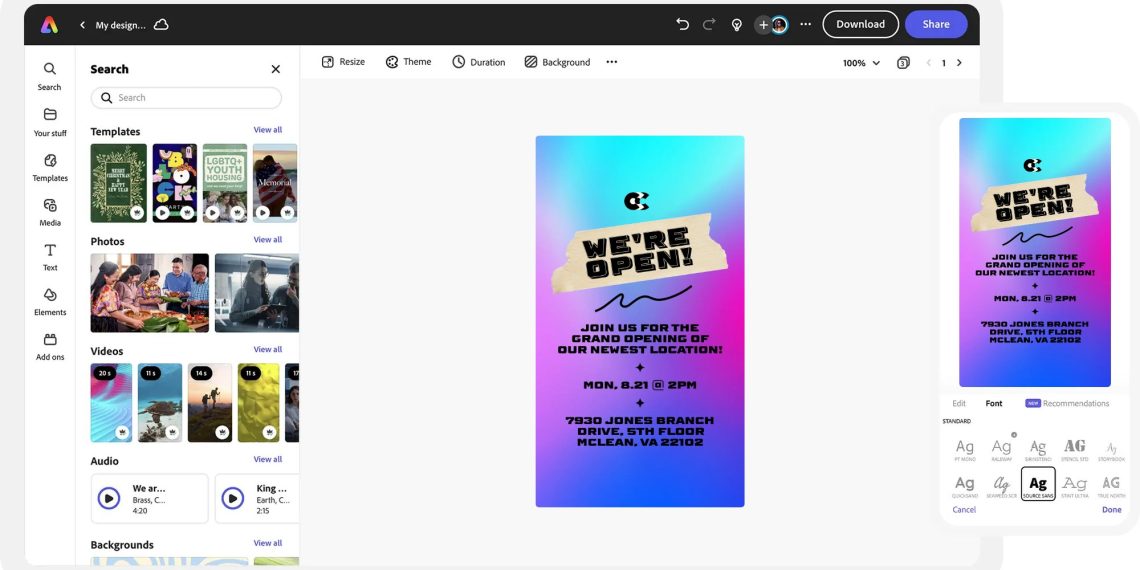 How to Create Feng Shui-Inspired Video Spaces