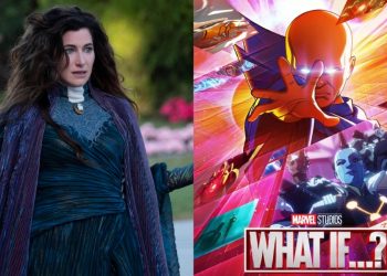 Exclusive: Agatha Harkness will Appear in 'What If…?' Season 3