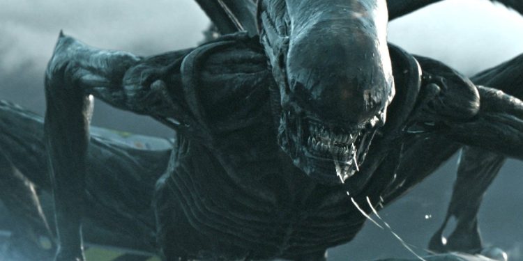 'Alien: Romulus' Test Screening Reports