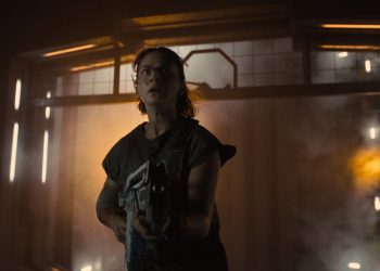"Alien: Romulus" Trailer: Return to the Roots of the Sci-Fi/Horror-Thriller Franchise