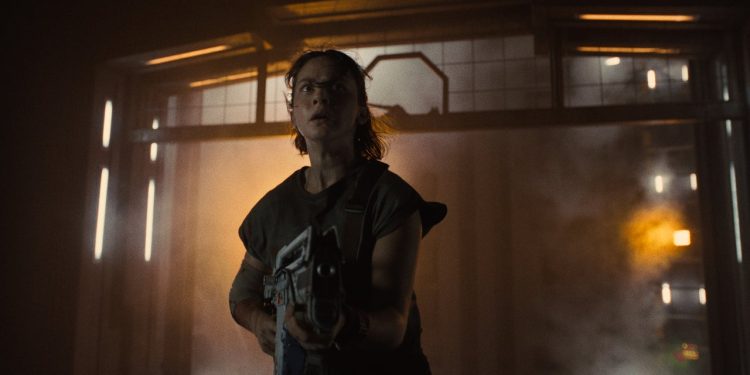 "Alien: Romulus" Trailer: Return to the Roots of the Sci-Fi/Horror-Thriller Franchise