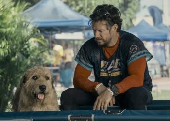 'Arthur the King' VOD Release Date: May 28 2024