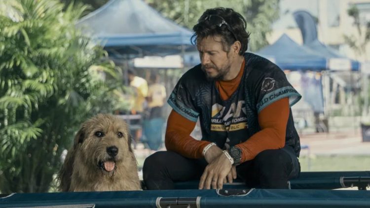 'Arthur the King' VOD Release Date: May 28 2024