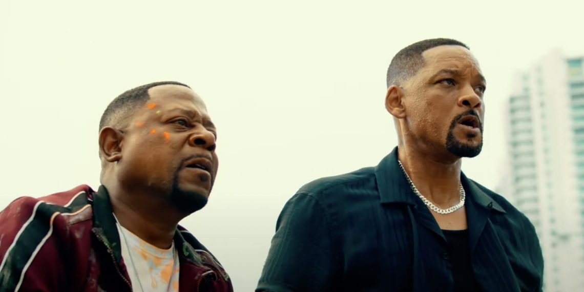 'Bad Boys: Ride or Die' Trailer: Will Smith and Martin Lawrence Gear Up for the Fourth Ride
