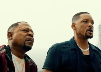 'Bad Boys: Ride or Die' Trailer: Will Smith and Martin Lawrence Gear Up for the Fourth Ride