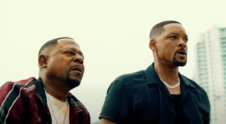'Bad Boys: Ride or Die' Trailer: Will Smith and Martin Lawrence Gear Up for the Fourth Ride