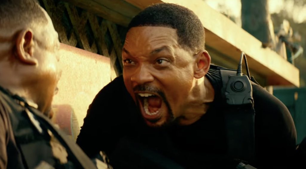 'Bad Boys: Ride or Die' Trailer: Will Smith and Martin Lawrence Gear Up for the Fourth Ride