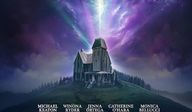 'Beetlejuice Beetlejuice' First Trailer to Drop Next Week