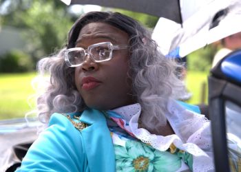 Briarcliff Entertainment Acquires Wildly Hysterical Comedy 'Not Another Church Movie'