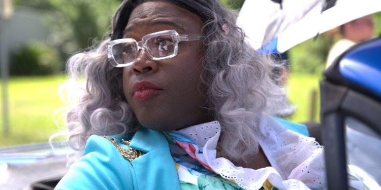 Briarcliff Entertainment Acquires Wildly Hysterical Comedy 'Not Another Church Movie'