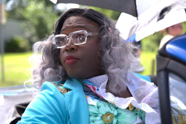 Briarcliff Entertainment Acquires Wildly Hysterical Comedy 'Not Another Church Movie'