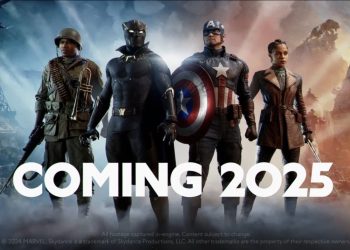 First Trailer Revealed for 'Marvel 1943: Rise of Hydra' Game: Releasing in 2025