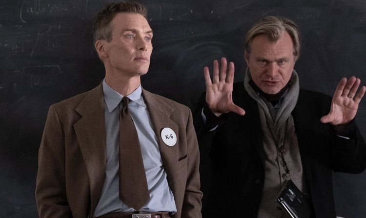 Christopher Nolan Earns Estimated $72M from 'Oppenheimer': One of the Biggest Director Payouts Ever