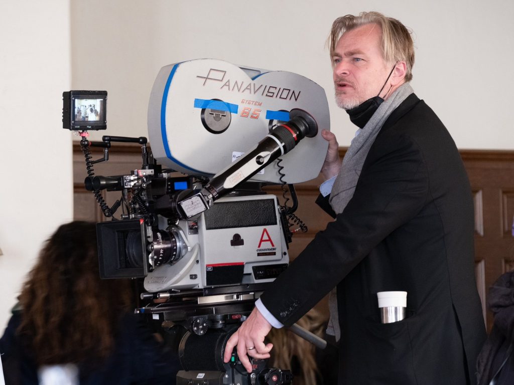 Christopher Nolan Earns Estimated $72M from 'Oppenheimer': One of the Biggest Director Payouts Ever