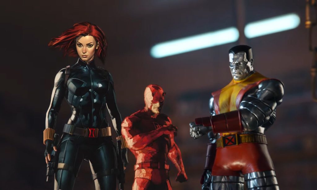 Marvel and Coca-Cola Collaborate: Wolverine, Juggernaut, Deadpool, and More Characters to Appear on Bottles