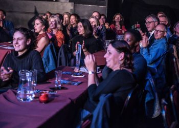 5 Steps to Discovering Your City's Best Comedy Club