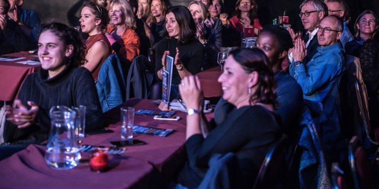 5 Steps to Discovering Your City's Best Comedy Club