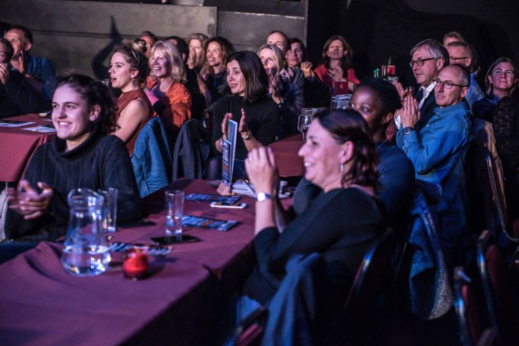 5 Steps to Discovering Your City's Best Comedy Club
