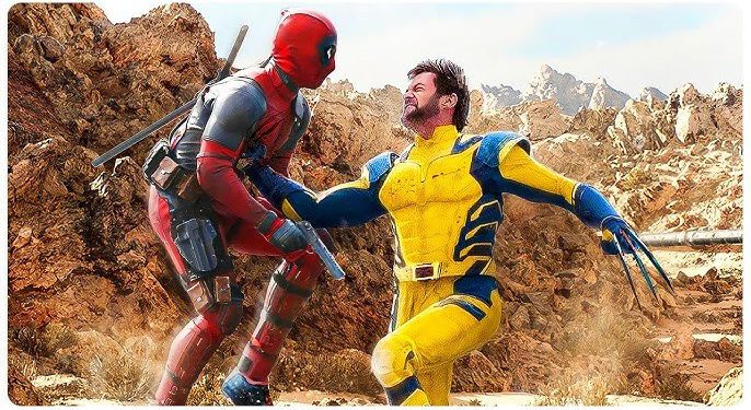 Report: 'Deadpool & Wolverine' Reshoots Scheduled Ahead of July Release