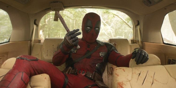 Rumor: 'Deadpool & Wolverine' Runtime Expected to Be a Little Over 2 Hours