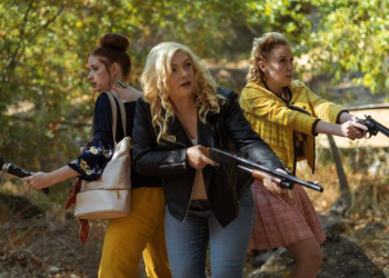 'Easter Bloody Easter' will be available on digital HD platforms, including Amazon Prime Video, Vudu, iTunes, and Google Play Movies & TV, starting March 26, 2024.