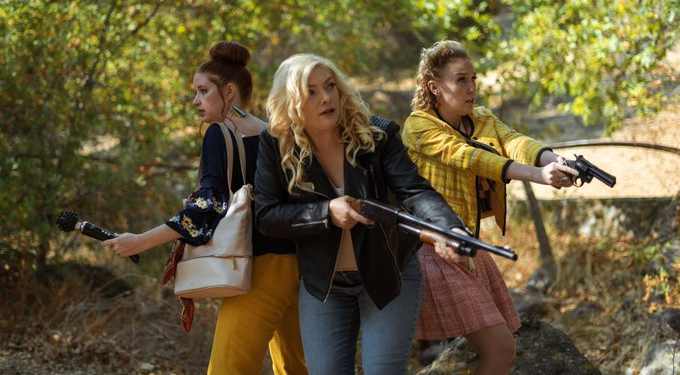 'Easter Bloody Easter' will be available on digital HD platforms, including Amazon Prime Video, Vudu, iTunes, and Google Play Movies & TV, starting March 26, 2024.