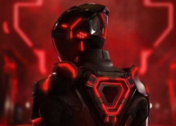 Disney's 'TR3N: Ares' First Look and Synopsis