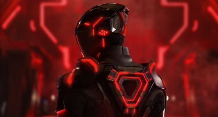 Disney's 'TR3N: Ares' First Look and Synopsis