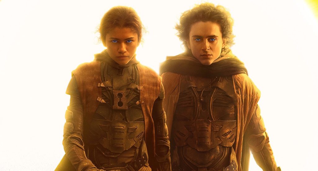 'Dune: Part Two' Earned Over $10M in Thursday Previews at Domestic Box Office