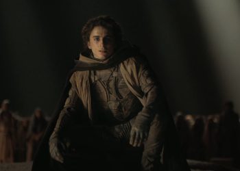 'Dune: Part Two' Tops 2024's Box Office with $178.5M Opening Weekend