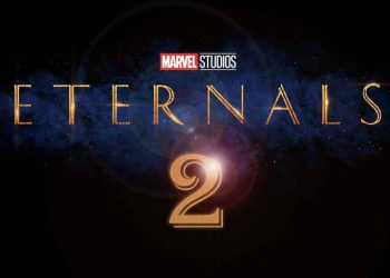 Report: Marvel Studios Pauses 'The Eternals 2' Production