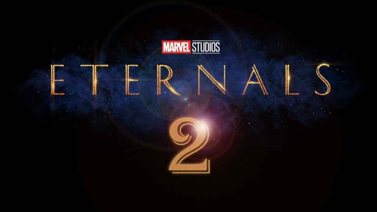 Report: Marvel Studios Pauses 'The Eternals 2' Production