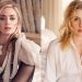 Emily Blunt Inspired Greta Gerwig for 'The Fall Guy' Role