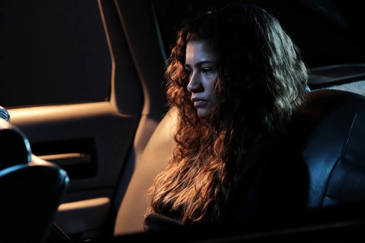 HBO's 'Euphoria' Season 3 Production Delayed Indefinitely as Sam Levinson Yet to Finish Scripts