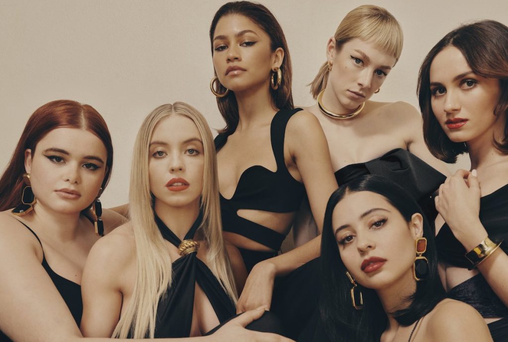 'Euphoria' Season 3 Begins Filming in June 2024, Confirms Sydney Sweeney