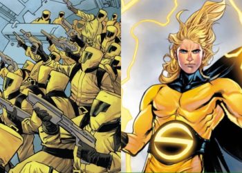 Exclusive A.I.M. to Appear in Marvel's 'Thunderbolts'