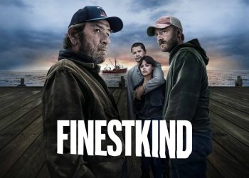 'Finestkind' DVD and VOD Release Date Revealed