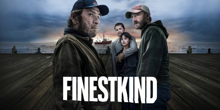 'Finestkind' DVD and VOD Release Date Revealed