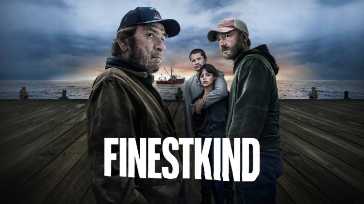 'Finestkind' DVD and VOD Release Date Revealed