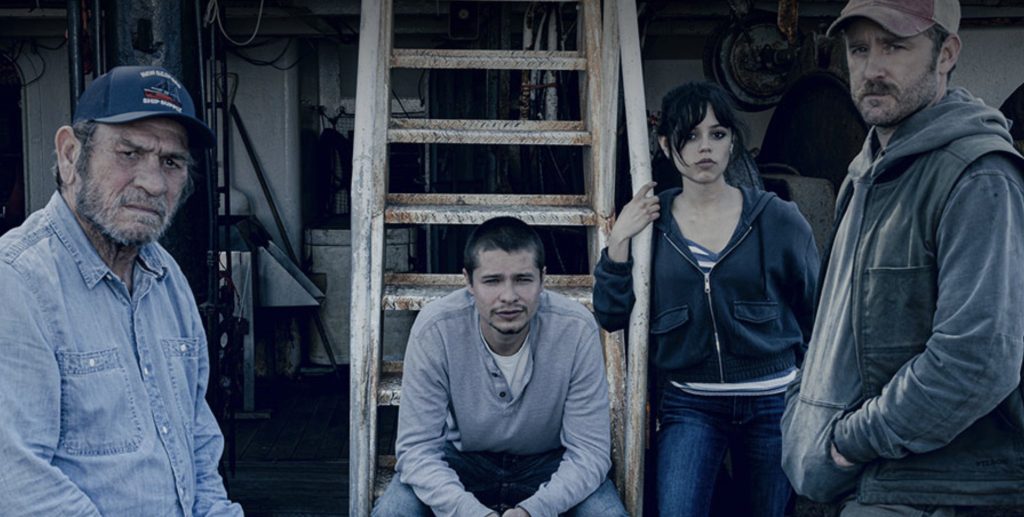 'Finestkind' DVD and VOD Release Date Revealed