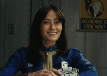 'Fallout' Trailer Dropped on Prime Video