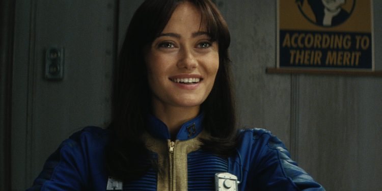 'Fallout' Trailer Dropped on Prime Video