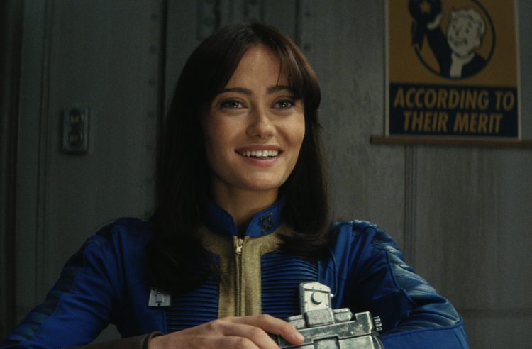 'Fallout' Trailer Dropped on Prime Video