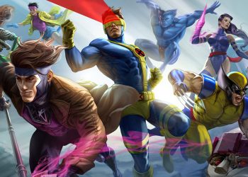 X-Men Arrive in Fortnite: Limited-Time Collaboration Bundle Available April 23rd - May 3rd