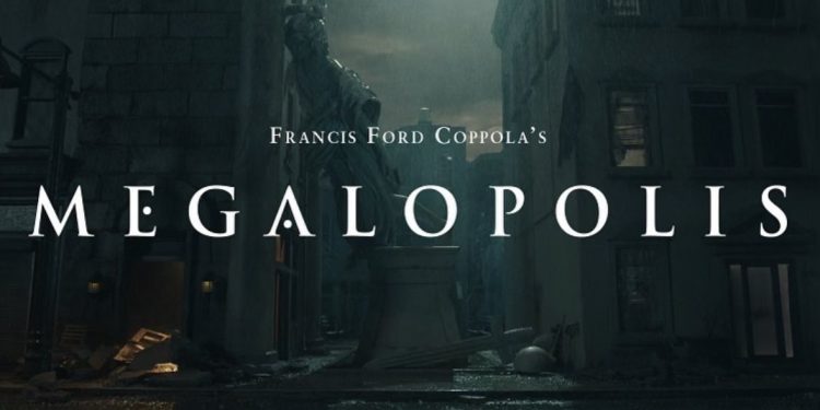 'Megalopolis' Receives Standing Ovation at L.A. Screening with Francis Ford Coppola Got Emotional