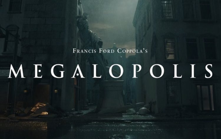 'Megalopolis' Receives Standing Ovation at L.A. Screening with Francis Ford Coppola Got Emotional