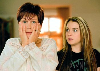 'Freaky Friday 2' Officially in the Works with Director Nisha Ganatra